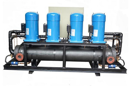 寧波哪個工業冷水機廠家靠譜？