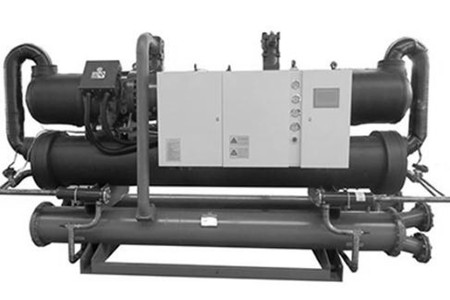 工業冷水機怎么選擇水泵？